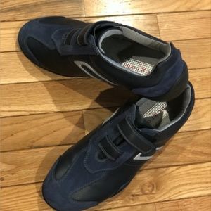 negroni driving shoes